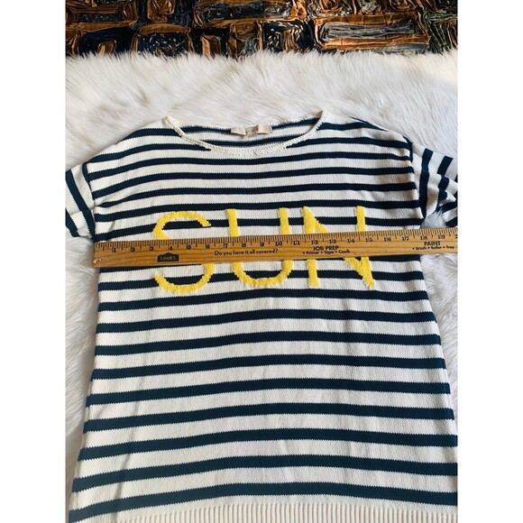 Loft sun sweater - Picture 5 of 8